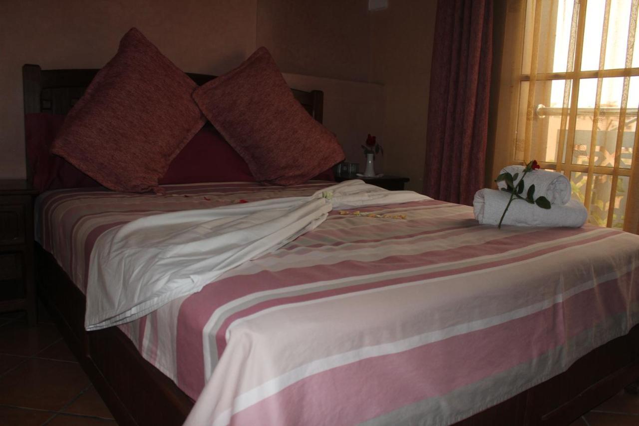 Rooms Palace Appart-Hotel Marrakesh Exterior photo